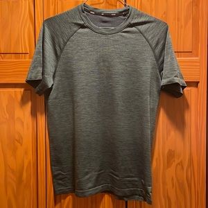 VAPOR TRAINING SHORT SLEEVE